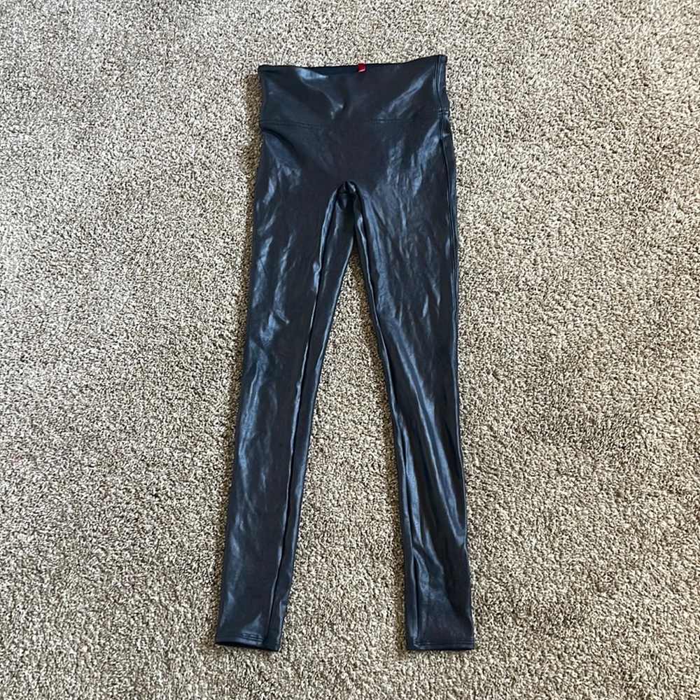 SPANX leggings